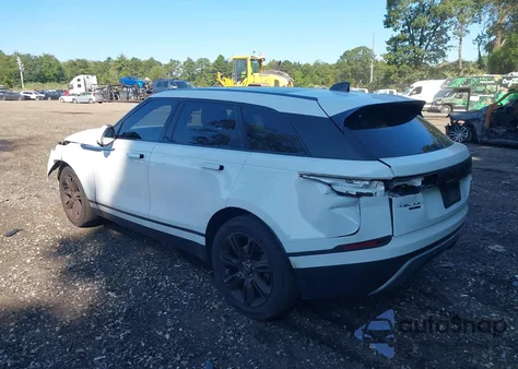 2018 Land Rover Range Rover Velar P380 S z USA, uszkodzony, nr VIN SALYB2RV7JA714994